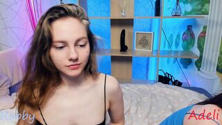 brendiekira porn cam 02-24-2021