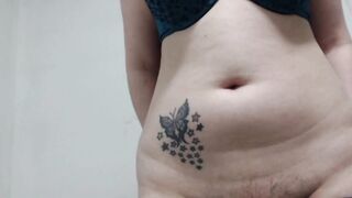 Cherrysweetbaby horny amateur video 02-24-2021