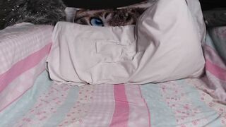 Naughtysextime porn cam video (02/25/2021)