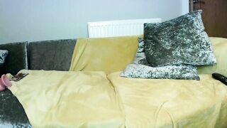 Bigboobiebabex Naked Video Chat (02-26-2021)