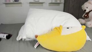 Bellarhoades 26-Feb-21 Chaturbate Nude