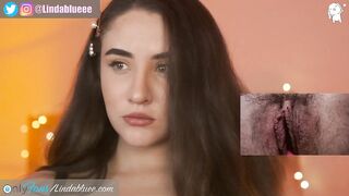 Lindabluee Free Porn Video (02-27-2021)