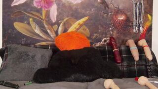 Tiffanytaylor88 02-27-2021 Naked Chat