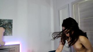 Girl_of_yourdreams recent chaturbate porn video 28 February 2021