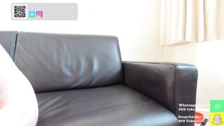 eatmypie69 webcam - 28 February 2021