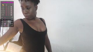 ebonysavage on webcam 28-Feb-21
