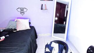 Monicaflower (02/28/2021) Show