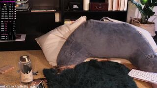 Juliette_garden porn video 02-Mar-2021