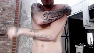 the_bossman 02-Mar-2021 free hot video