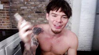 the_bossman 02-Mar-2021 free hot video
