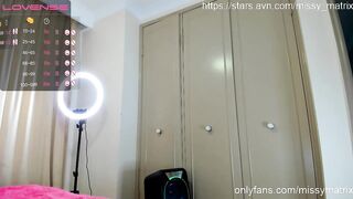 missy_matrix sex cam chat 02-Mar-2021