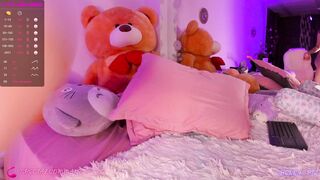 Cherry__pie live cam video 04-Mar-2021