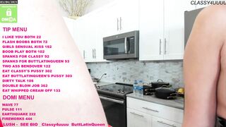 classy4uuuu 03/04/2021 chaturbate video