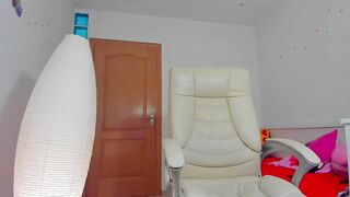 Komydoll cam sex 05-Mar-21