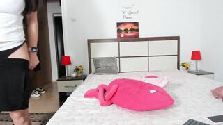 Sexxymeriemm 05-Mar-21 Cam Porn Video