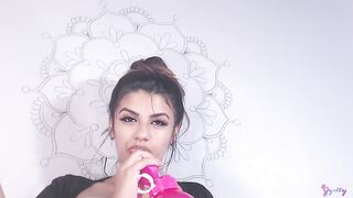 Zyelly 03-06-2021 naked chat