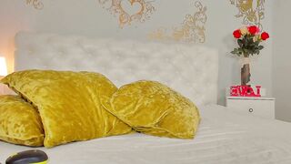 Sugarycandy On Live Cam 06-Mar-2021