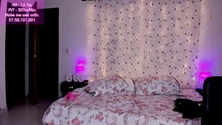 divinedevil66 (03/07/2021) latest cam video