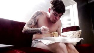 the_bossman 03/07/2021 cam video