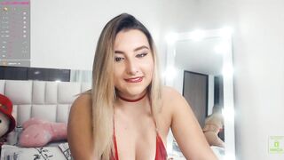 Ashleymariex69 03/10/2021 Hot Webcam Porn Video
