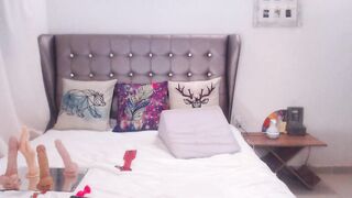 Saraowens 03-10-2021 Posing On Cam