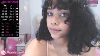 pamela_palli 03-10-2021 video chat porn