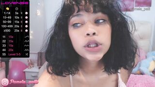 pamela_palli 03-10-2021 video chat porn