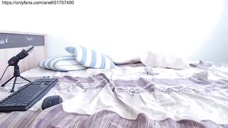 daniel_ariel 10-Mar-2021 recent cam video