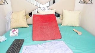 brookegus 03/10/2021 sex video