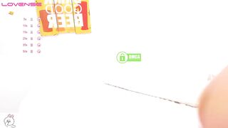 mila_kiitty chat sex cam 13 March 2021