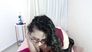 salome_rose1 14 March 2021 cam