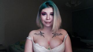 Baby_kristyy Sex Porn Cam (03-15-2021)