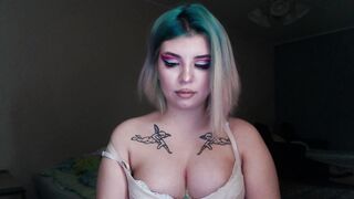 Baby_kristyy Sex Porn Cam (03-15-2021)