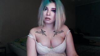 Baby_kristyy Sex Porn Cam (03-15-2021)