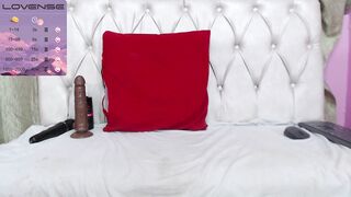 Aida_ramos (03-16-2021) naked cams