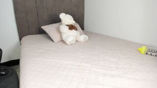 bellarhoades 18 March 2021 cam girl chat