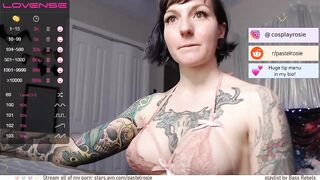pastelrosie porn cam video 03/23/2021