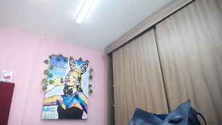 Karina_santiago 23-Mar-21 Cam Nude