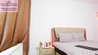 Valleriejonnes Free Hot Video 24 March 2021