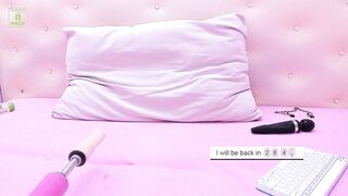 radiancevivian naked chat 03-24-2021