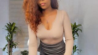 Bellablakes18 sex video (03/26/2021)