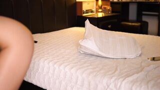 Nikkimagic on live cam - 03/26/2021