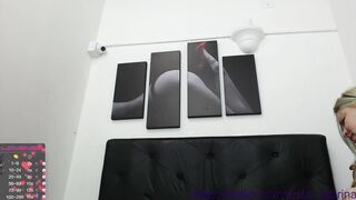 sabrina_erick 26 March 2021 cam sex chat