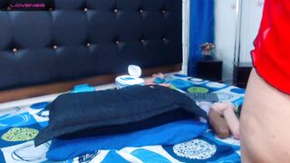 Mia_sstar 03/27/2021 Chaturbate video