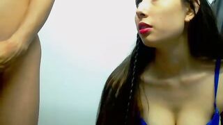 stefani013 08/06/2020 amateur cam video