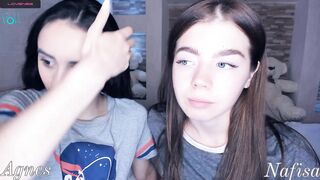 margolori (08-06-2020) webcam