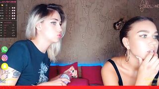 Tonsykaprina 06-Aug-20 Webcam Video