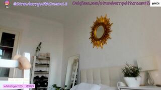 Strawberrywithcream18 06-Aug-20 On Live Cam