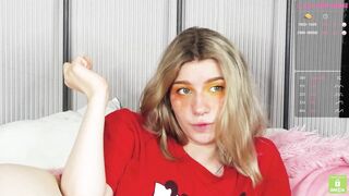 Ninel_strawberry 06 August 2020 Video