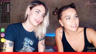 tonsykaprina 08/07/2020 chaturbate cam video